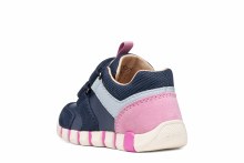 Additional picture of Iupidoo Navy/Pink