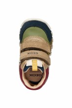 Additional picture of Iupidoo Navy/Pistachio 4 UK /