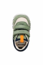 Additional picture of Iupidoo Olive/Navy 7 UK / 24 E