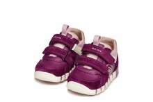 Additional picture of Iupidoo Purple/Rose 7 UK / 24