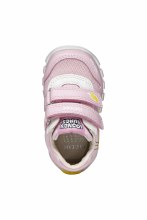 Additional picture of Iupidoo Tweety Pink 7 UK / 24