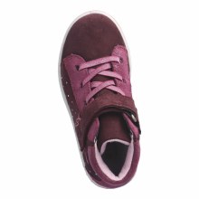 Additional picture of Jeannie Plum/Merlot 10 UK / 28