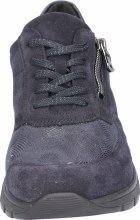 Additional picture of K - Ramona Navy Zip 5 UK / 38