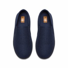 Additional picture of King Ease Navy Slipper