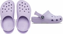 Additional picture of Lavender Clog