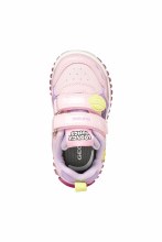 Additional picture of LightyLoo Tweety Lilac 5.5 UK