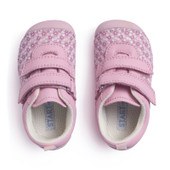 Additional picture of Little Smile Sugar Pink 3.5 UK