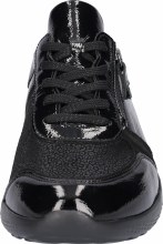 Additional picture of M - Ira Black 4 UK / 37 EU Bla