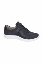 Additional picture of M-Ira Navy/White 4