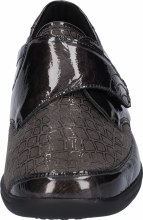 Additional picture of M - Millu Grey Patent 5 UK / 3