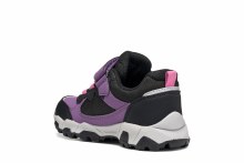 Additional picture of Magnetar Violet/Black