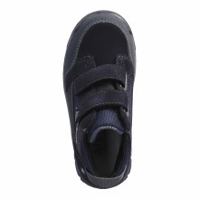 Additional picture of Marvi Navy/Grey