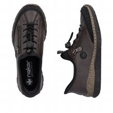 Additional picture of N3267 Bronze Slip On