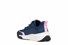 Additional picture of Pro-Ran Girl Navy/Pink
