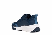 Additional picture of Pro Ran Navy/ Light Blue