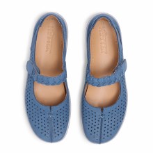 Additional picture of Quake Cornflower Blue