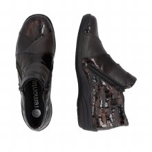 Additional picture of R7674 Wine Croc