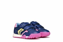 Additional picture of Rann-E Royal/Pink 2 UK / 34 EU