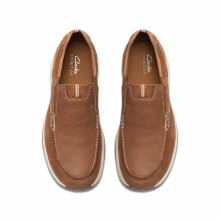 Additional picture of Sailview Step Tan 8 UK / 42 EU