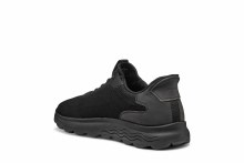 Additional picture of Spherica Mens Black 7 UK / 41
