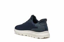 Additional picture of Spherica Mens Navy 10.5 UK / 4