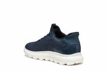 Additional picture of Spherica Plus Navy 4 UK / 37 E