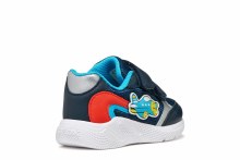 Additional picture of Sprintye Navy / Azure 5 UK / 2