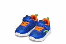 Additional picture of Sprintye Royal/ Orange 5 UK /