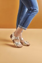 Additional picture of Tourist Soft Gold