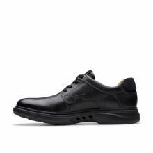 Additional picture of Un Briley Pace Black Leather
