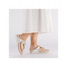 Additional picture of V1461 White Toepost