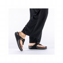 Additional picture of V1466 Black Toepost