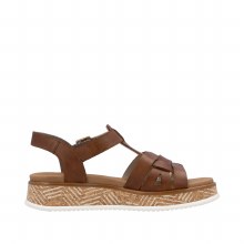 Additional picture of W0853 Tan Gladiator 4 UK / 37