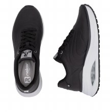 Additional picture of W2700 Black Trainer 6,5 UK / 4