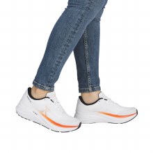 Additional picture of W4102 White Sporty Trainer 4 U