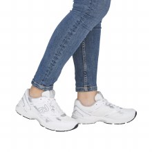 Additional picture of W4200 White/Silver Trainer 4 U