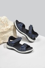 Additional picture of Walk Navy NB