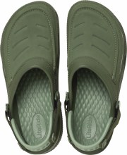 Additional picture of Yukon Vista Army Green 8 UK /
