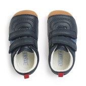 Additional picture of Zap Navy Leather 3 UK / 18 EU