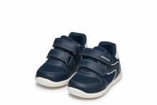 Additional picture of Zapito Navy/ White 3 UK / 18 E