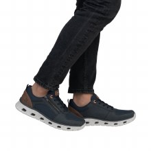 Additional picture of 04301 Navy Zip 10.5 UK / 45 EU