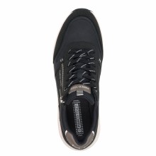 Additional picture of 13613 Navy Zip 7 UK / 41 EU