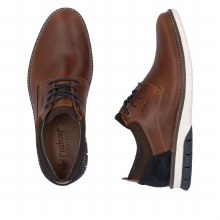 Additional picture of 14405 Tan / Multi 7 UK / 41 EU