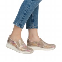 Additional picture of 48761 Multi Slip On 6 UK / 39