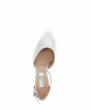 Additional picture of 61.340 Silver Heel 4.5 UK / 37
