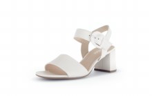 Additional picture of 61.710 White Sandal 4.5 UK / 3