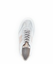Additional picture of 63.300 Silver Trainer 4.5 UK /