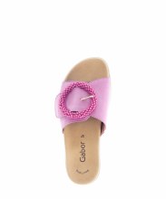 Additional picture of 63.745 Pink Mule 37