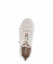 Additional picture of 66.396 Beige Low Wedge 4 UK /