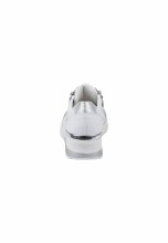 Additional picture of H-Clara White Leather 5